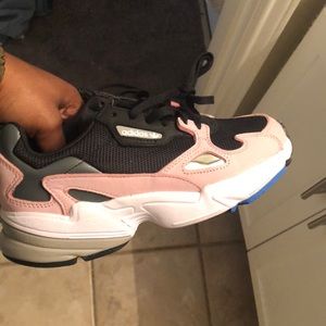 Kylie Jenner Sponsored Adidas